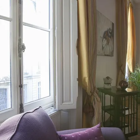 Lejlighed Libre Angers