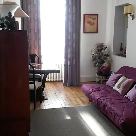 Libre Lejlighed Angers